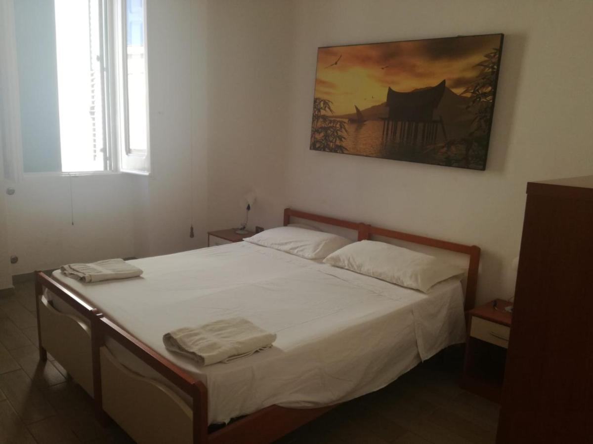 Casa Ombry Gallipoli Esterno foto