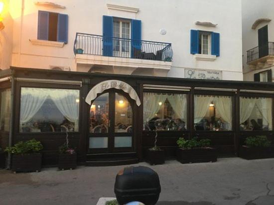 Casa Ombry Gallipoli Esterno foto