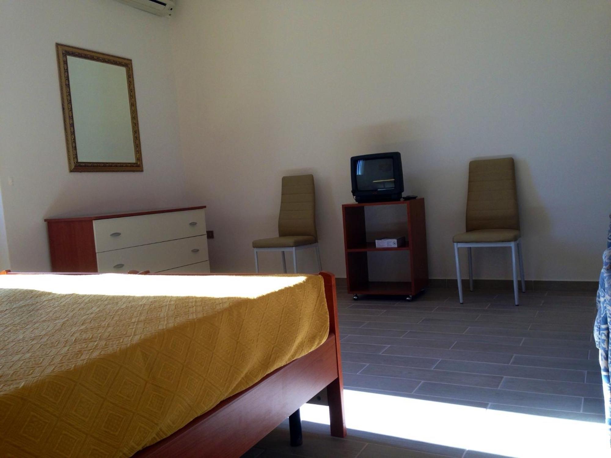Casa Ombry Gallipoli Esterno foto